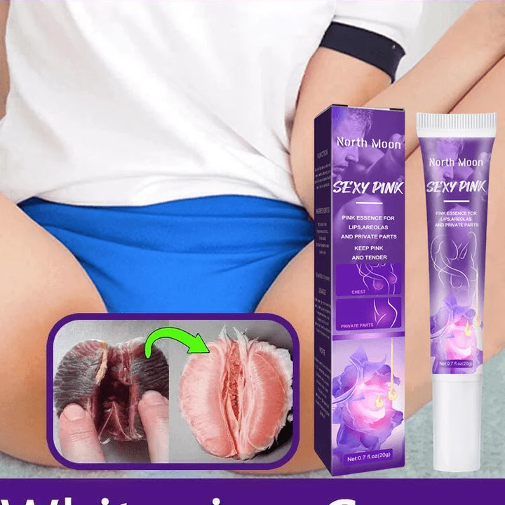 RadiancePlus Knee & Body Cream
