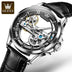 TimeMaster Precision Auto-Watch